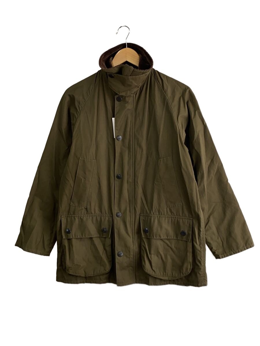 【中古】Barbour◆上衣/1801304【メンズウェア】