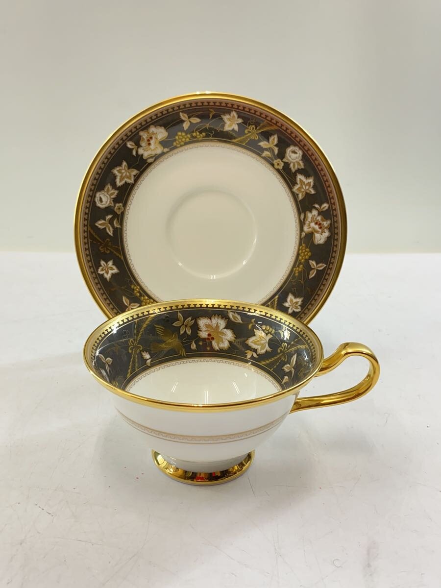【中古】Noritake◆優勝杯\u0026平円盤/Y59587/4403【御厨子所備品】