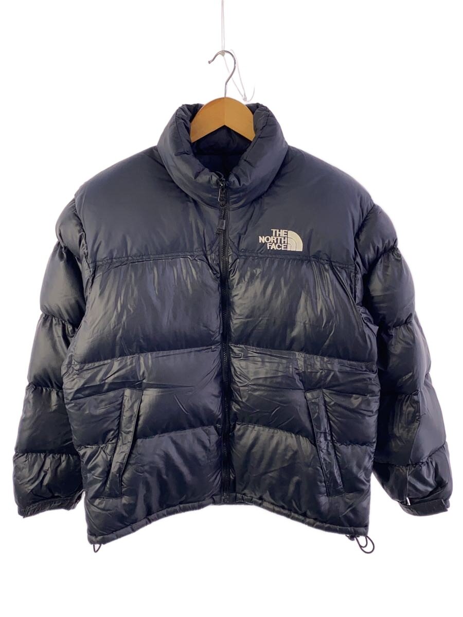 【中古】THE NORTH FACE◆ダウンジャケット/M/ナイロン/BLK/409NP1【メンズウェア】｜2ｎｄ STREET 店