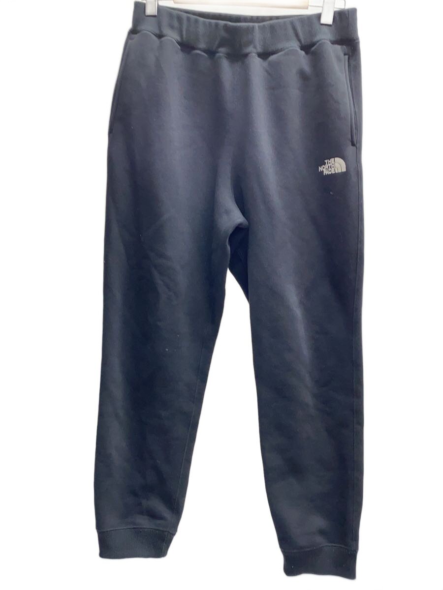 【中古】THE NORTH FACE◆BIGHORN PANT_ビッグホーンパンツ/L/綿織物/黒いこと【メンズウェア】