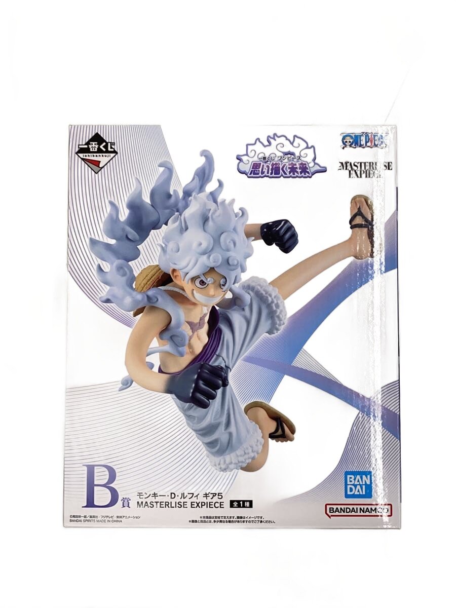 【中古】BANDAI SPIRITS◆フィギュア/コミック&アニメ【ホビー】