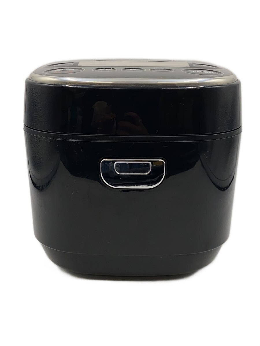 【中古】IRIS OHYAMA◆炊飯器 RC-MA30AZ-B【家電・ビジュアル・オーディオ】