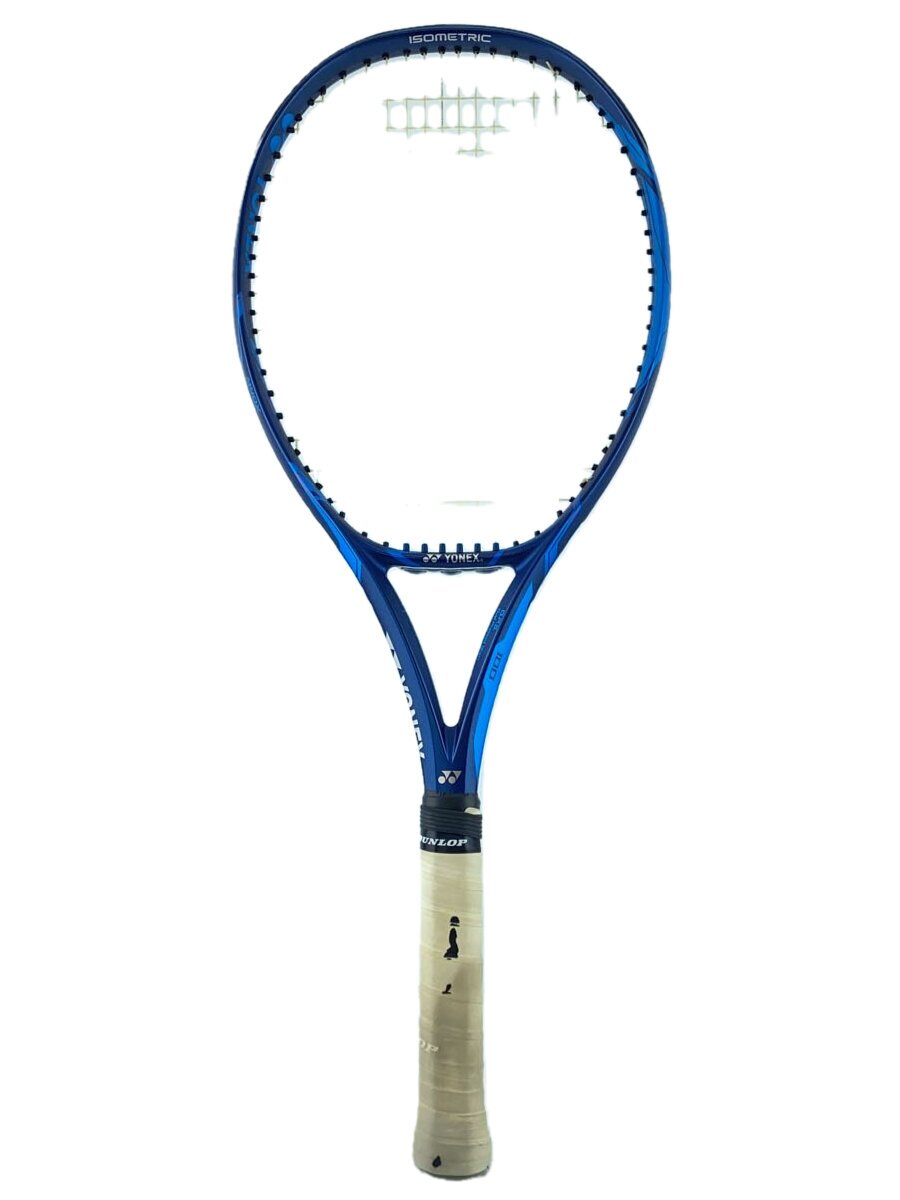 【中古】YONEX◆テニスラケット/硬式ラケット/BLU【スポーツ】