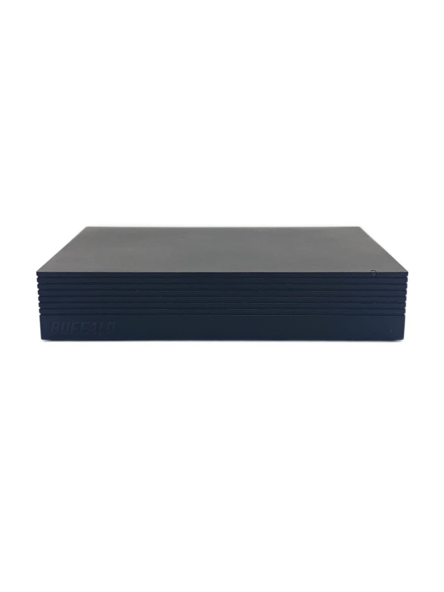 【中古】BUFFALO◆テレビ録画対応HDD/外付けHDD/HDV-CCD6U3BA/【家電・ビジュアル・オーディオ】