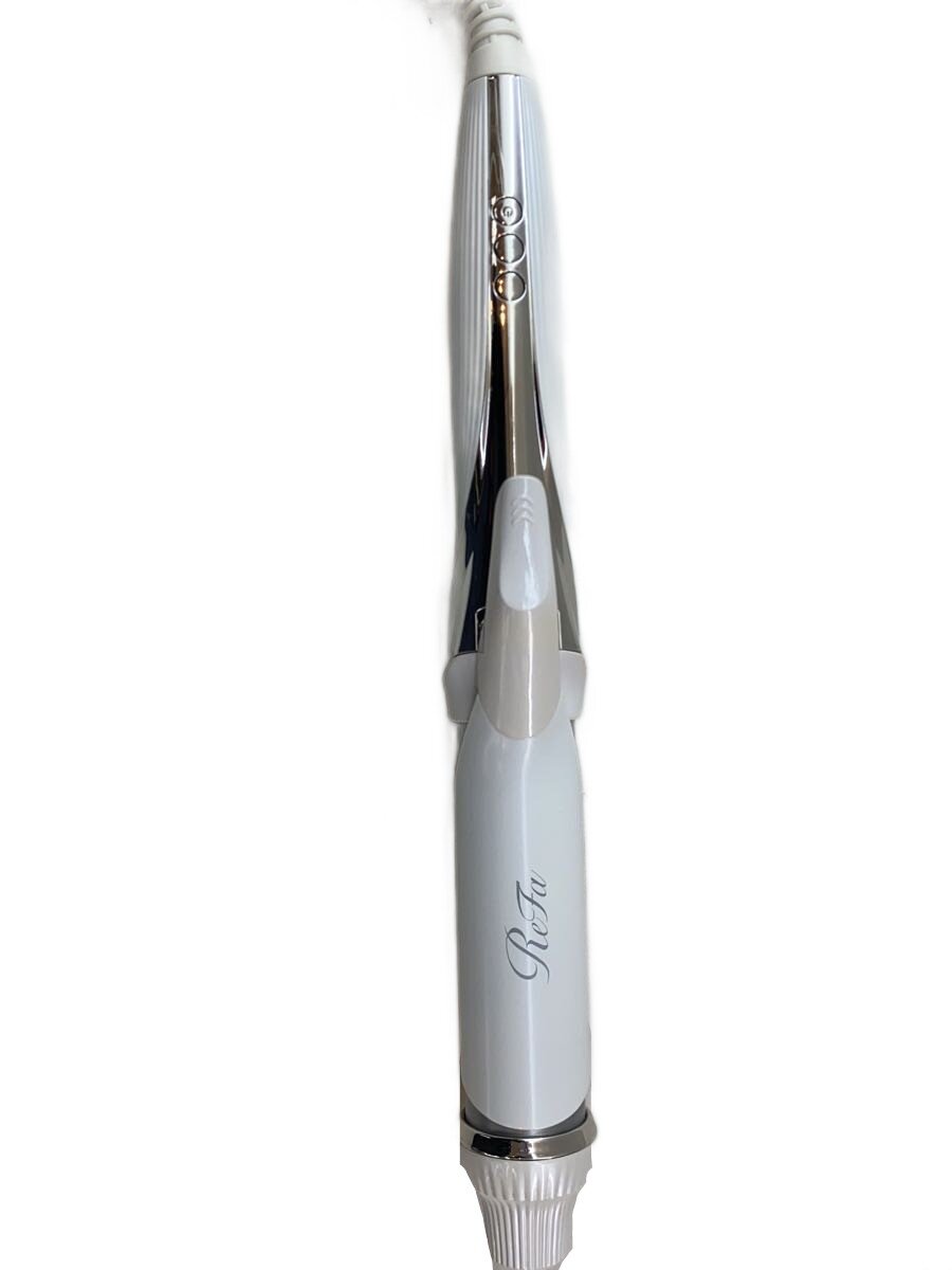 【中古】ReFa◆ドライヤー・髪の毛鉄 ReFa BEAUTECH CURL IRON 32 RE-AF00A//【家電・視覚的・オーディオ】
