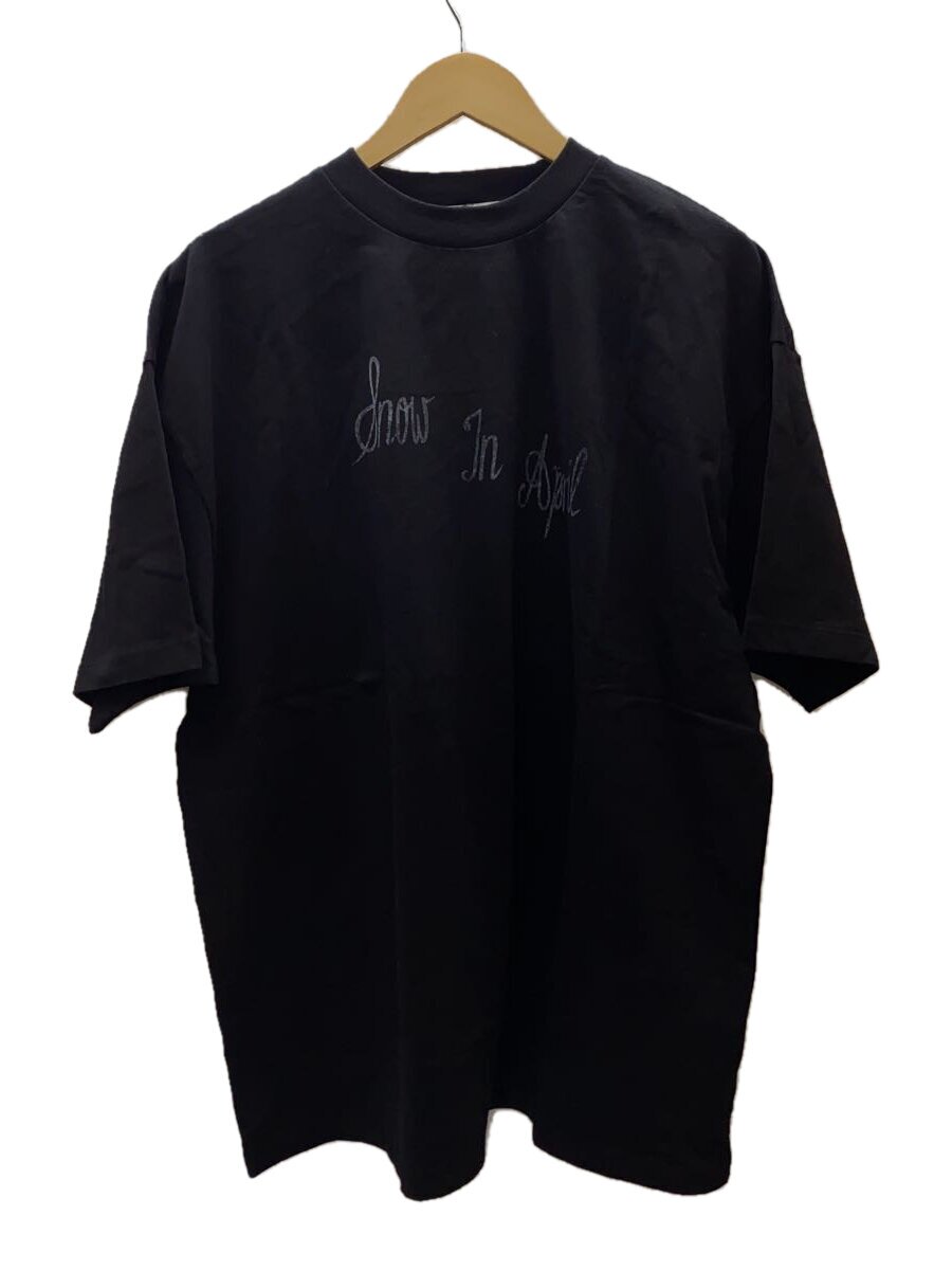 【中古】OUR LEGACY◆Tシャツ/52/コットン/BLK/m2246bs【メンズウェア】｜2ｎｄ STREET 店
