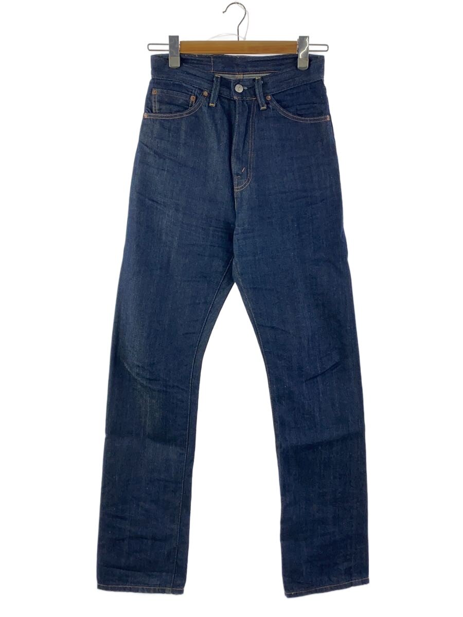 【中古】Levi’s Vintage Clothing◆引っ切り無いズボン下/28/ジーンズ/IDG/パソコン9-50701-0036【レディースお召しもの】