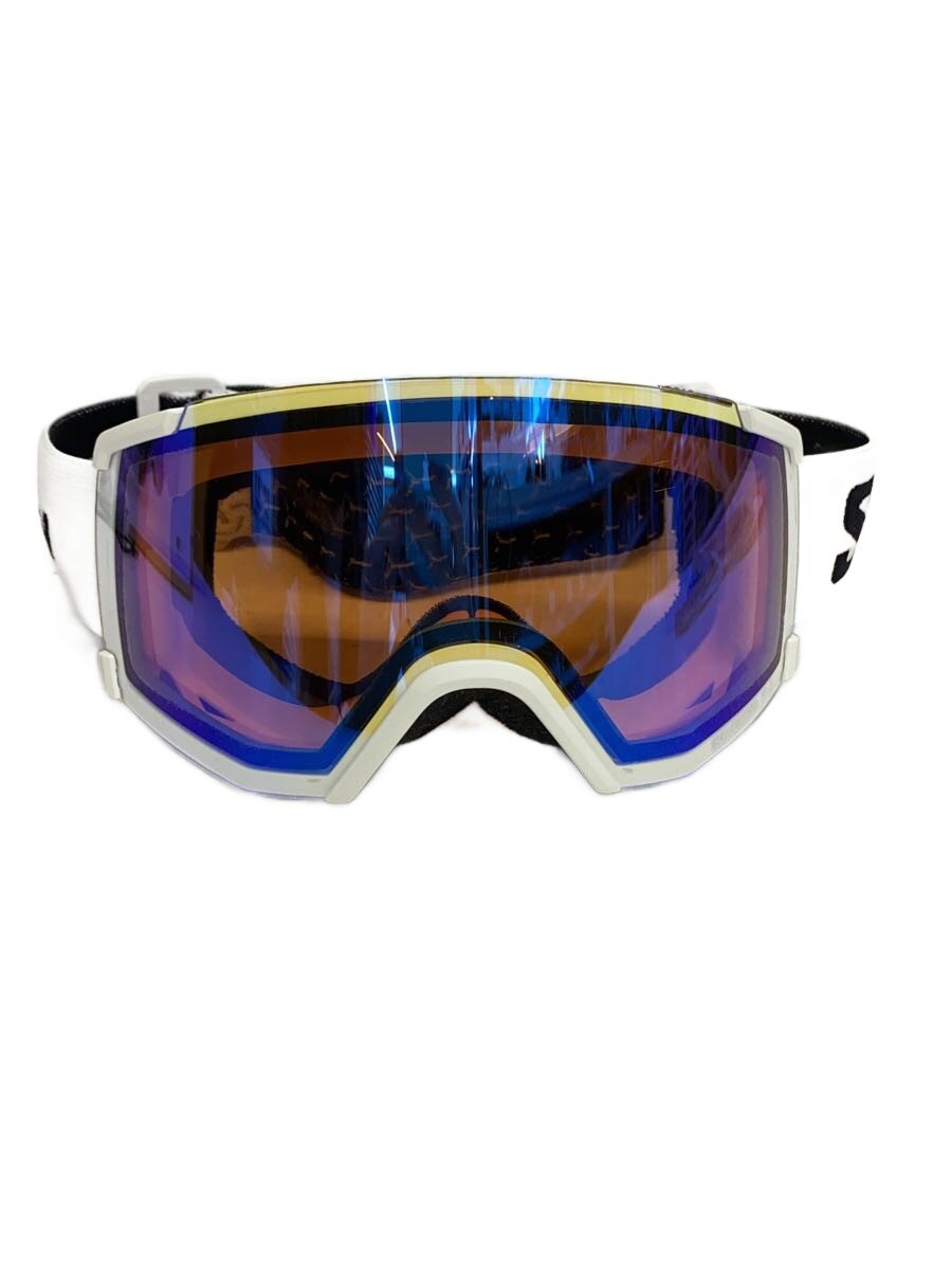 【中古】salomon◆ウインタースポーツ余分の物/WHT/L47006000【運動競技】