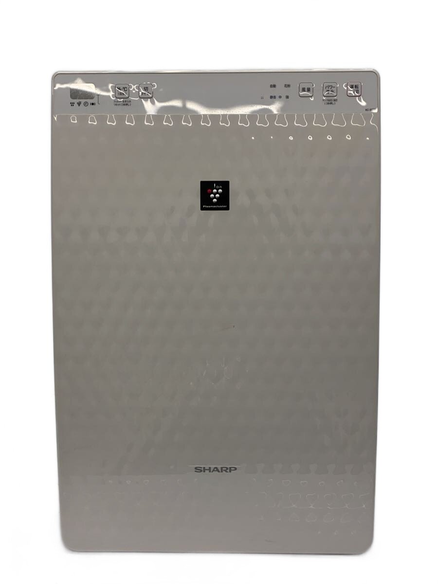 【中古】SHARP◆空気清浄機 KC-30T7【家電・ビジュアル・オーディオ】