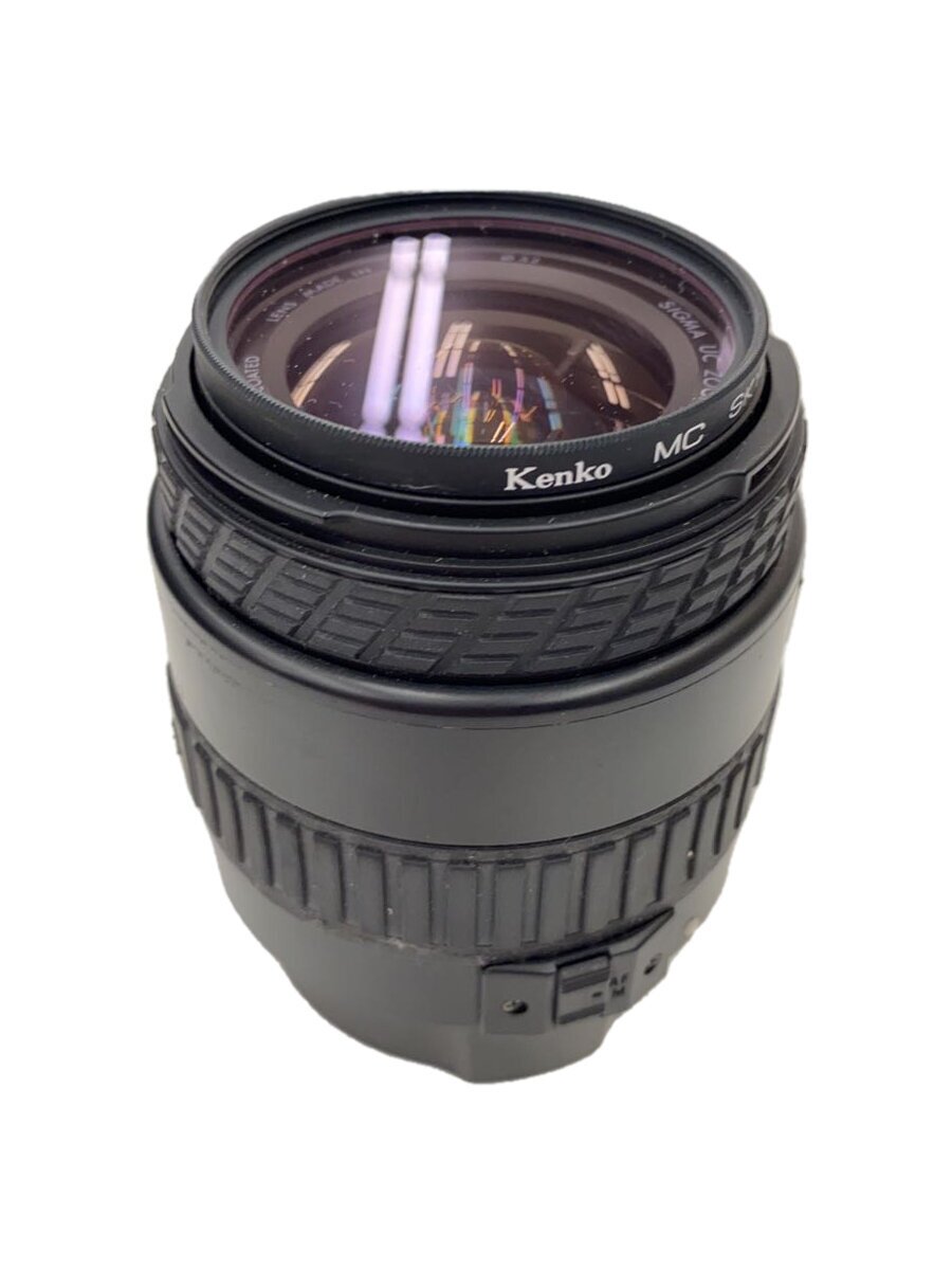 【中古】SIGMA◆レンズ//UC ZOOM 28-70mm F3.5-4.5【カメラ】