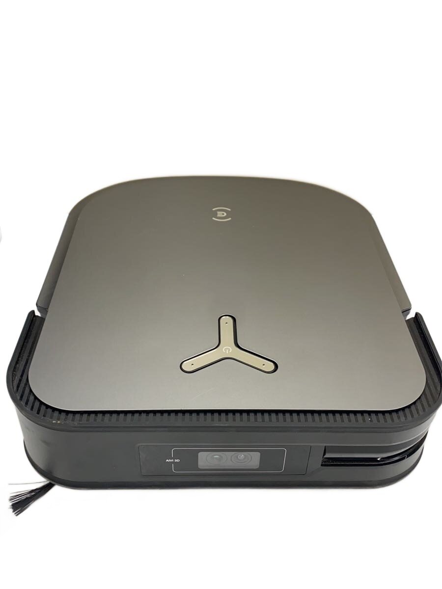 【中古】ECOVACS◆DEEBOT X2 OMNI/掃除機/DEX86/CH2229【家電・ビジュアル・オーディオ】｜2ｎｄ STREET 店