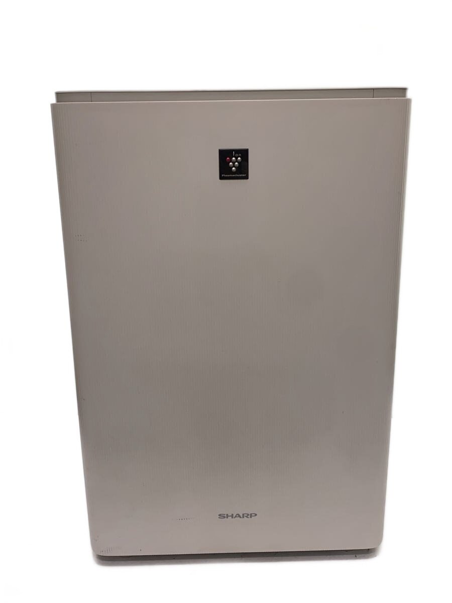 【中古】SHARP◆加湿空気清浄機 KC-M50B【家電・ビジュアル・オーディオ】
