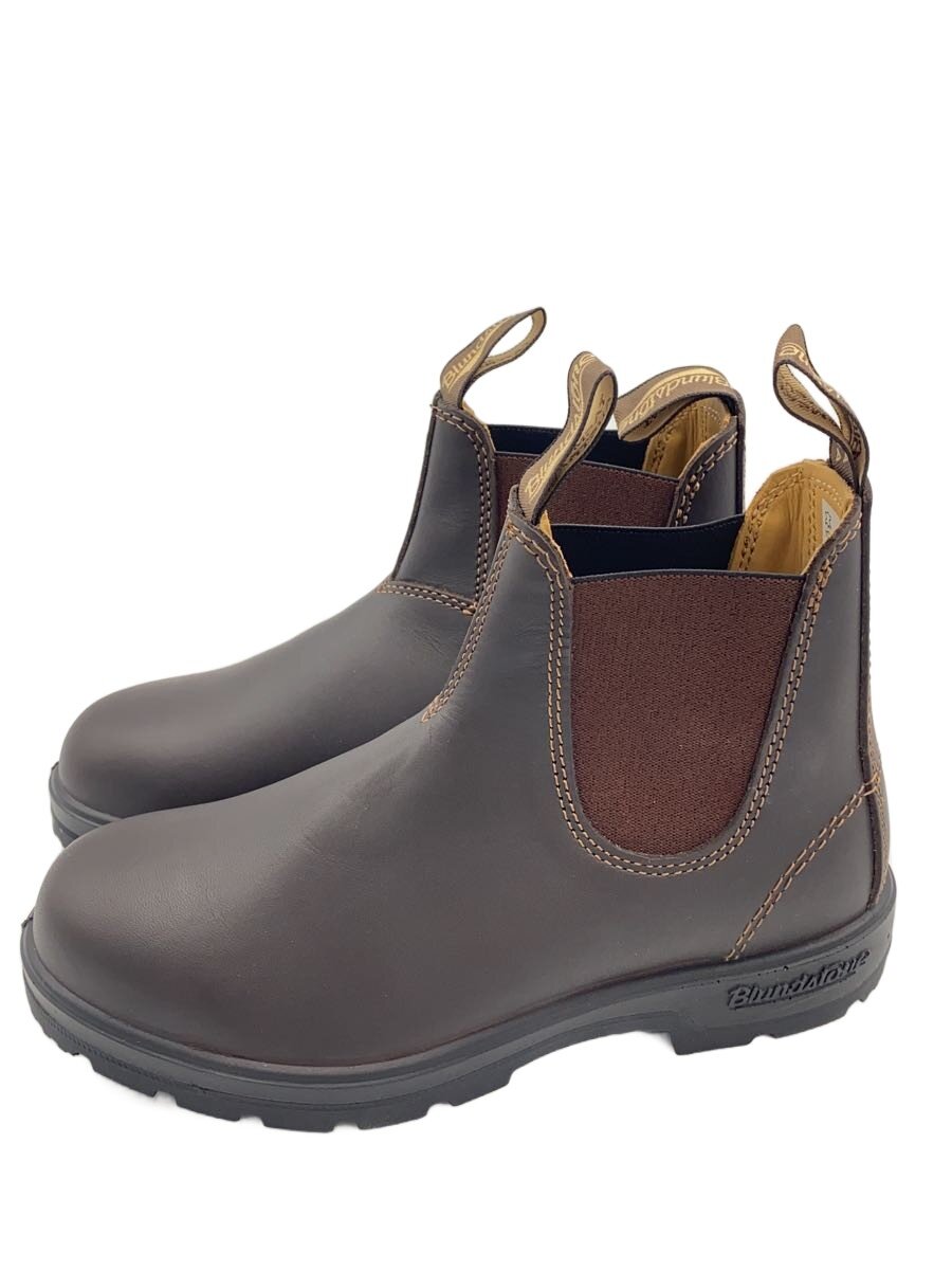 【中古】Blundstone◆ブーツ/--/BRW//【シューズ】｜2ｎｄ STREET 店