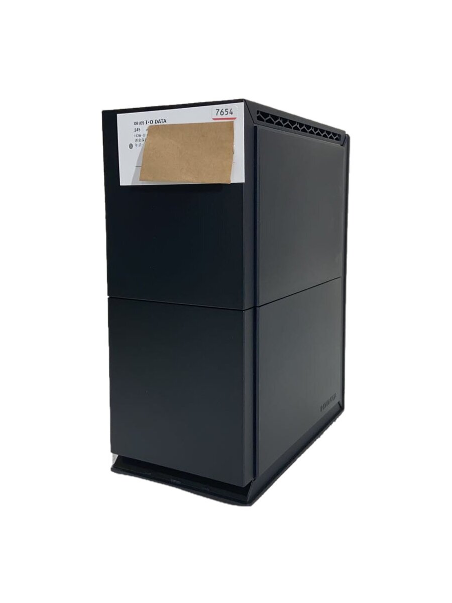 【中古】I・O DATA◆マイコン境界線の外側備品/HDW-UT8【マイコン】