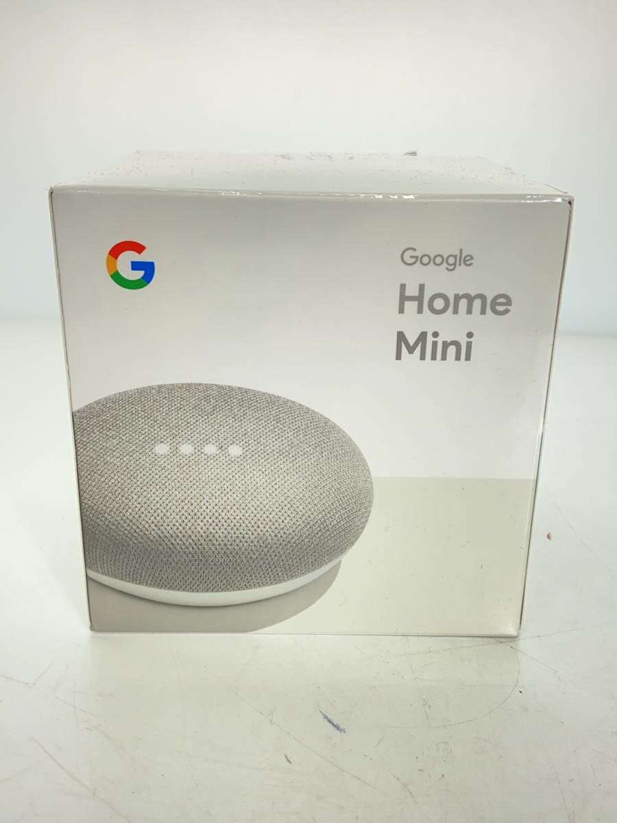 楽天市場】Google グーグル/Google Nest Mini/スマートスピーカー