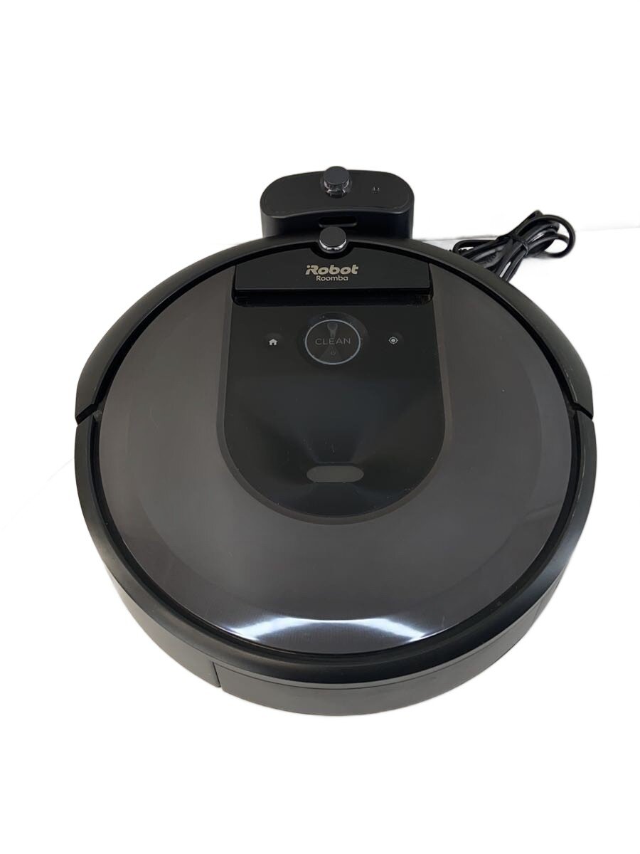 【中古】iRobot◆掃き出す機 ルンバi7 i715060 RVB-Y2【家電・視覚性・オーディオ】