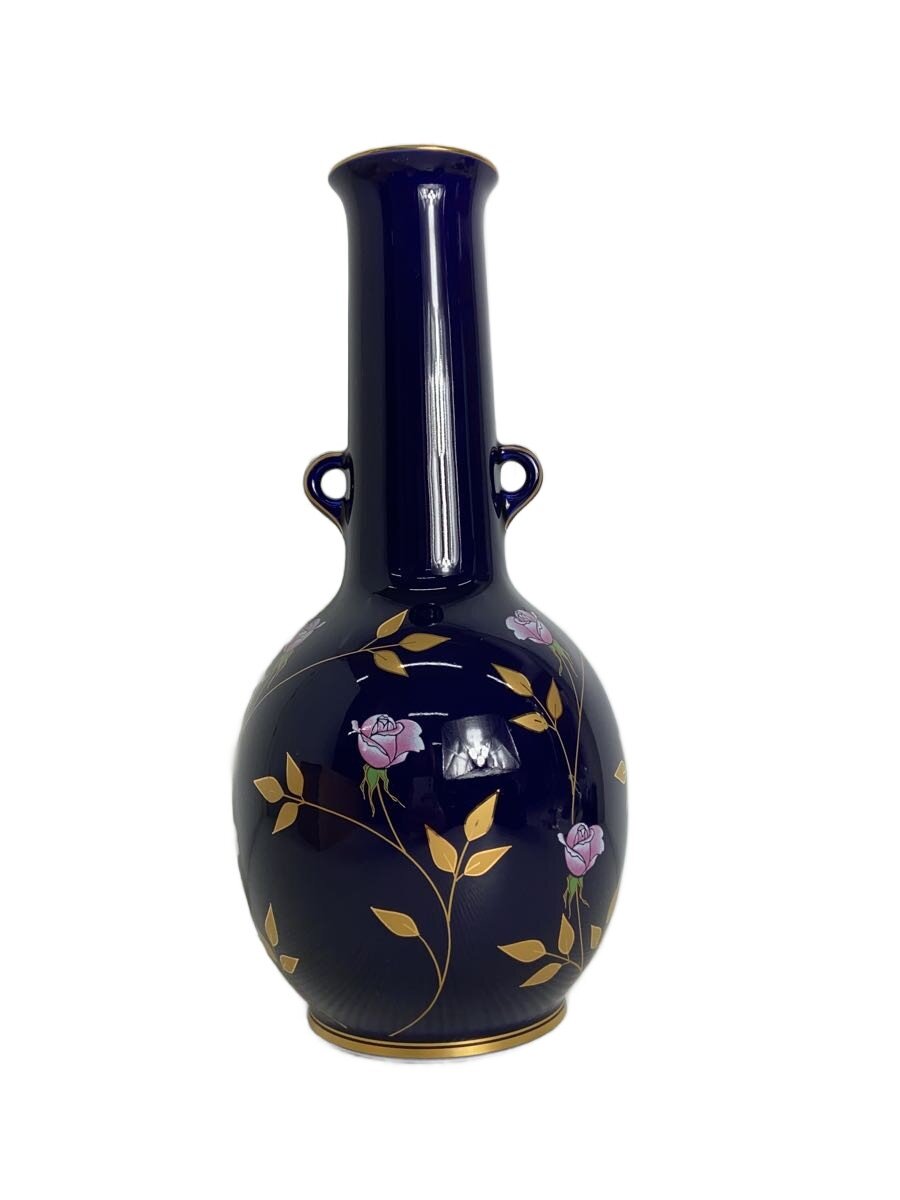 【中古】香蘭社◆壷・花瓶【インテリア小物・日用雑貨】
