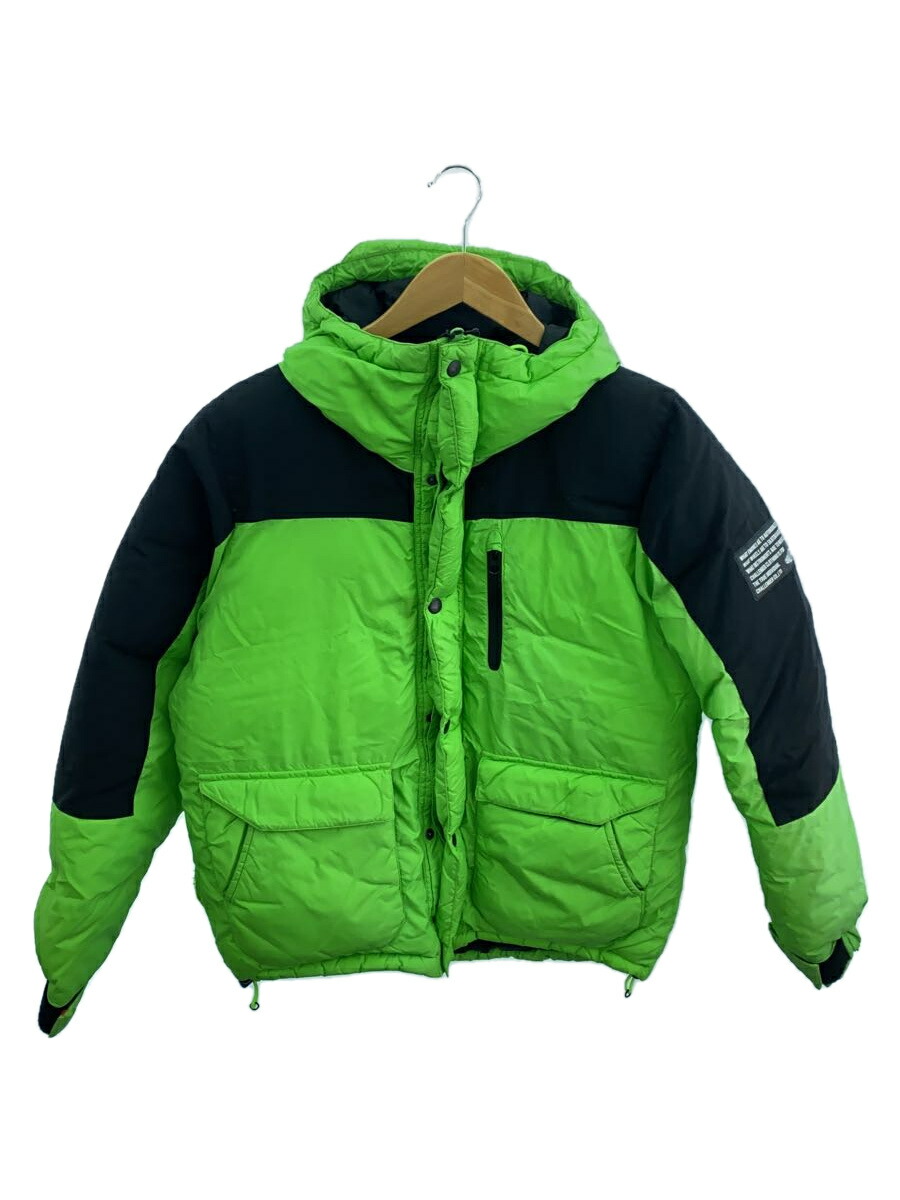 challenger チャレンジャー　モッズコート　サイズL CHALLENGER / TECHNICAL NYLON MODS COAT