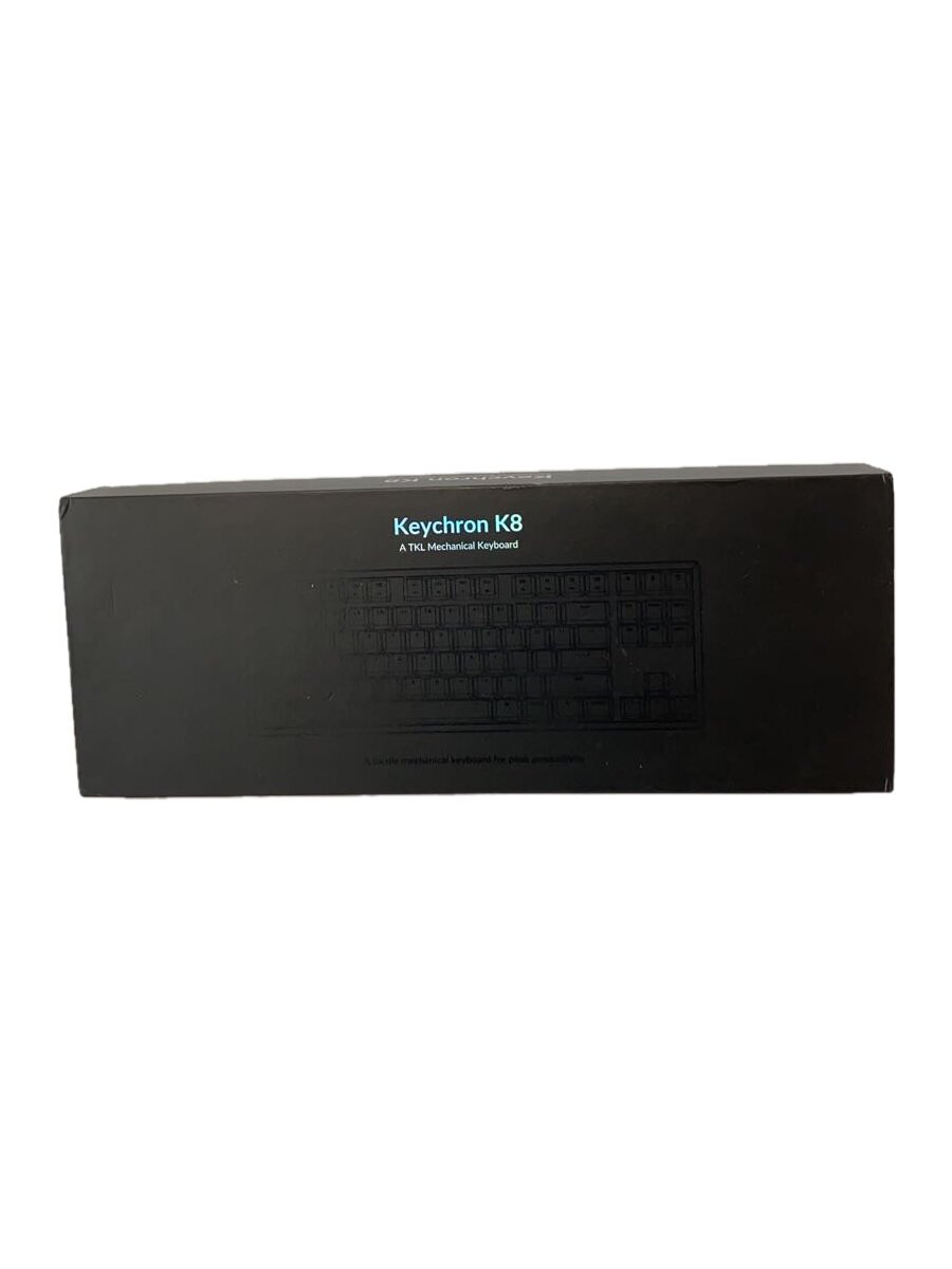 【中古】Keychron/パソコン周辺機器/K8【パソコン】