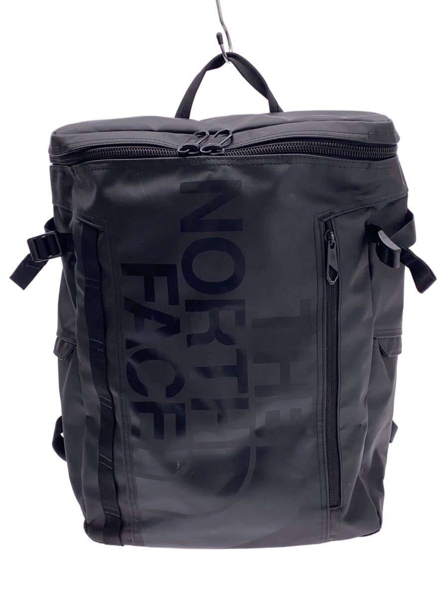 【中古】THE NORTH FACE◆背嚢/--/BLK/NM82255【御徒面子】