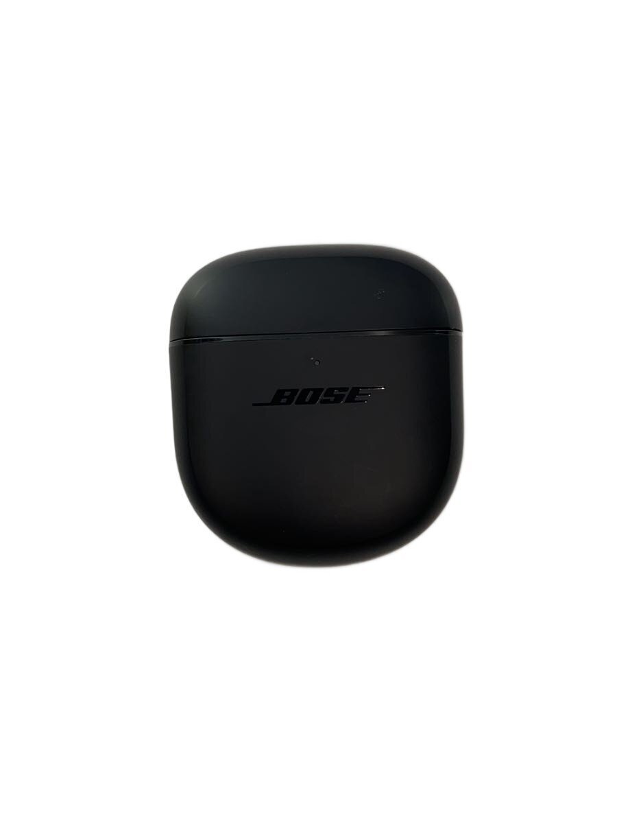 【中古】BOSE◆イヤホン/QC EARBUDS II【家電・ビジュアル・オーディオ】