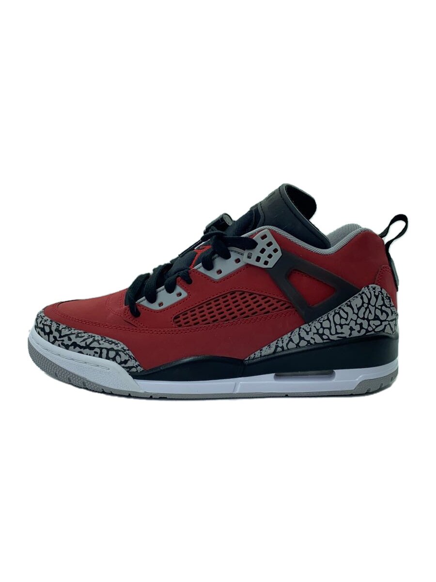 【中古】NIKE◆ローカットスニーカー/26.5糎/RED/FQ1759-600【シューズ】