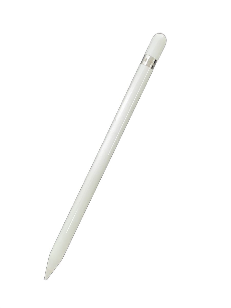 【中古】Apple◆Apple Pencil MK0C2J/A A1603【パソコン】