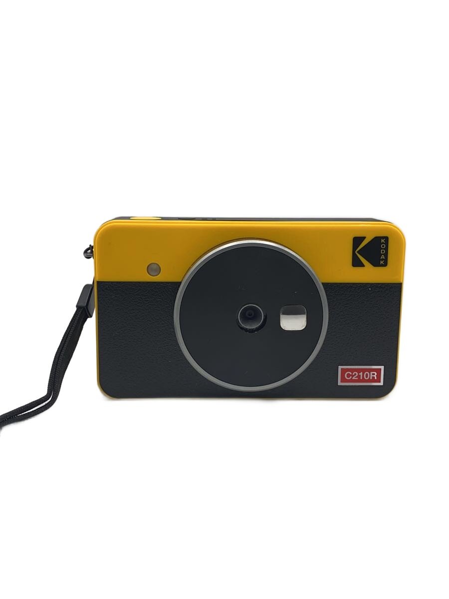 【中古】Kodak◆デジタルカメラその他/C210R【カメラ】 8,862円