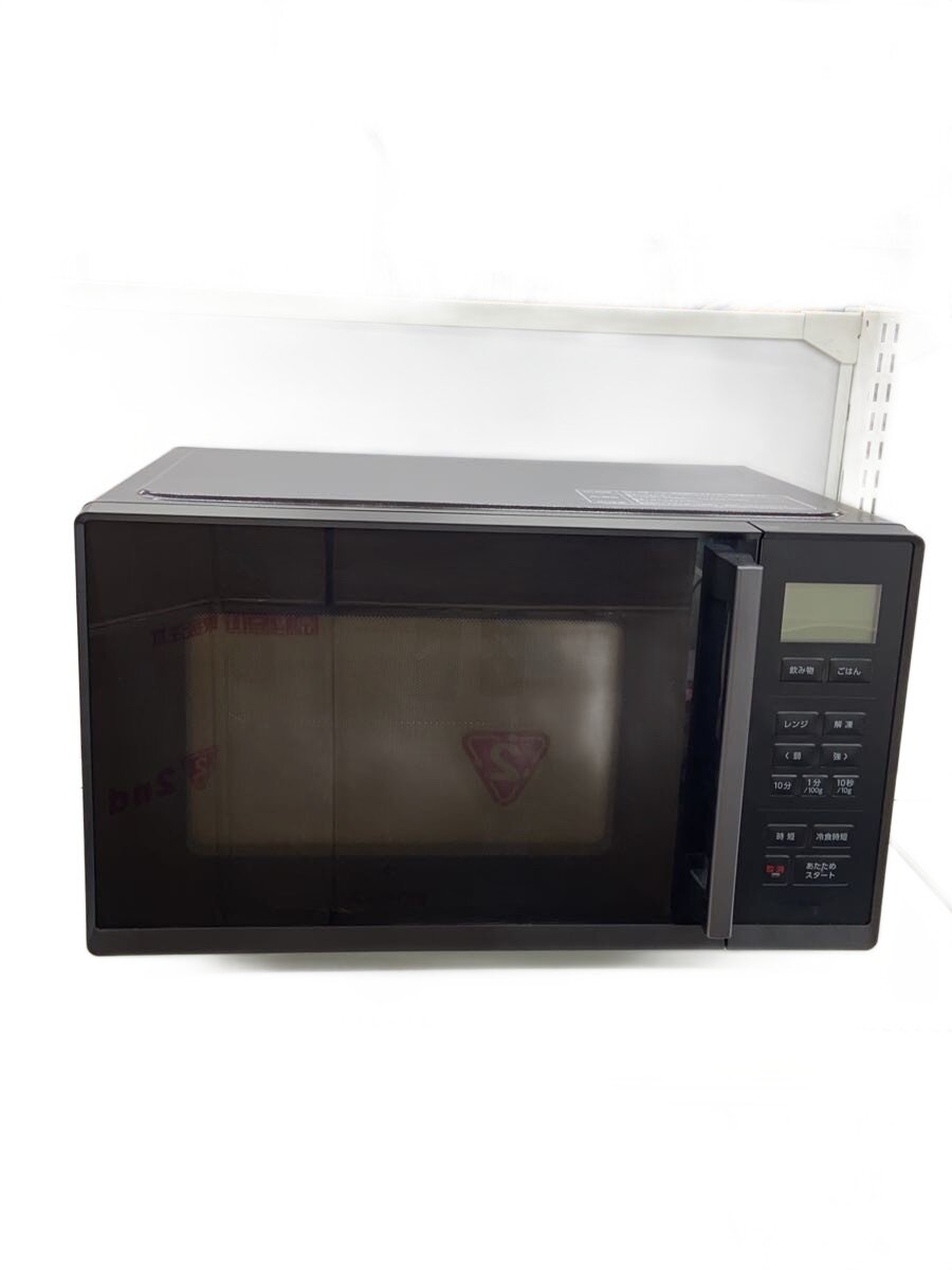【中古】IRIS OHYAMA◆電子レンジ KMB-F2203//【家電・ビジュアル・オーディオ】｜2ｎｄ STREET 店 9,698円