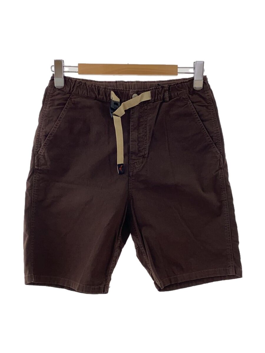 【中古】nonnative◆下つ方/O/綿織物/BRW/無地【メンズウェア】
