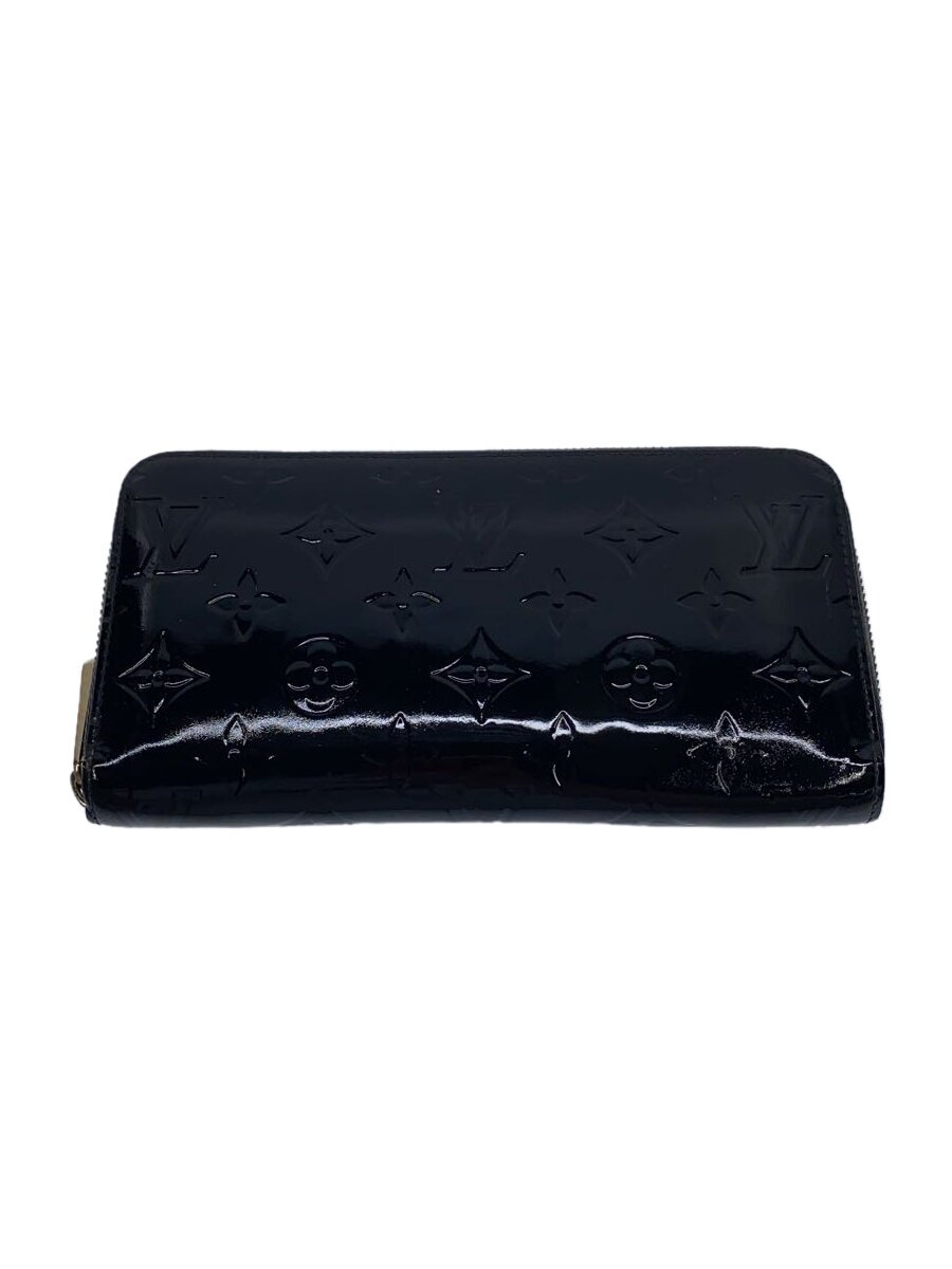 【中古】LOUIS VUITTON◆ジッピー・ウォレット_モノグラム・ヴェルニ/エナメル/BRD/レディース//【服飾雑貨他】｜2ｎｄ STREET 店