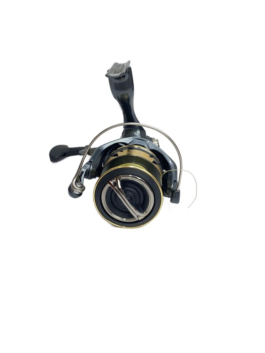 【中古】SHIMANO◆25 アルテグラ 4000XG 048035/スピニングリール【スポーツ】|2nd STREET 店