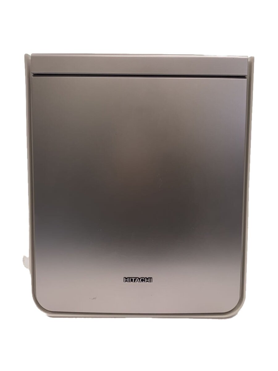 【中古】HITACHI◆布団乾燥機 アッとドライ HFK-VS2000(S) [プラチナ]【家電・ビジュアル・オーディオ】