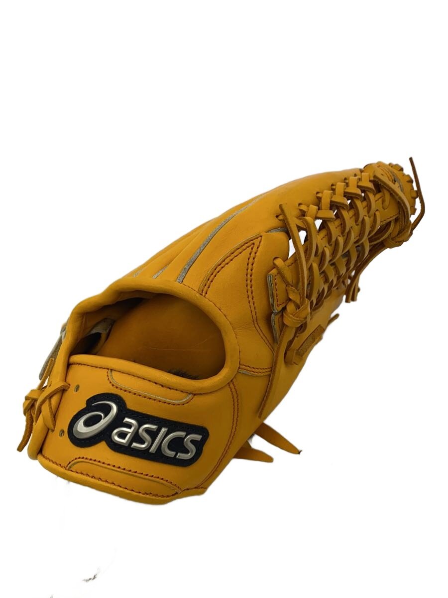 【中古】ASICS◆ベースボール機材/右利き用/BGRDPU【運動競技】 その他-スポーツ・アウトドア