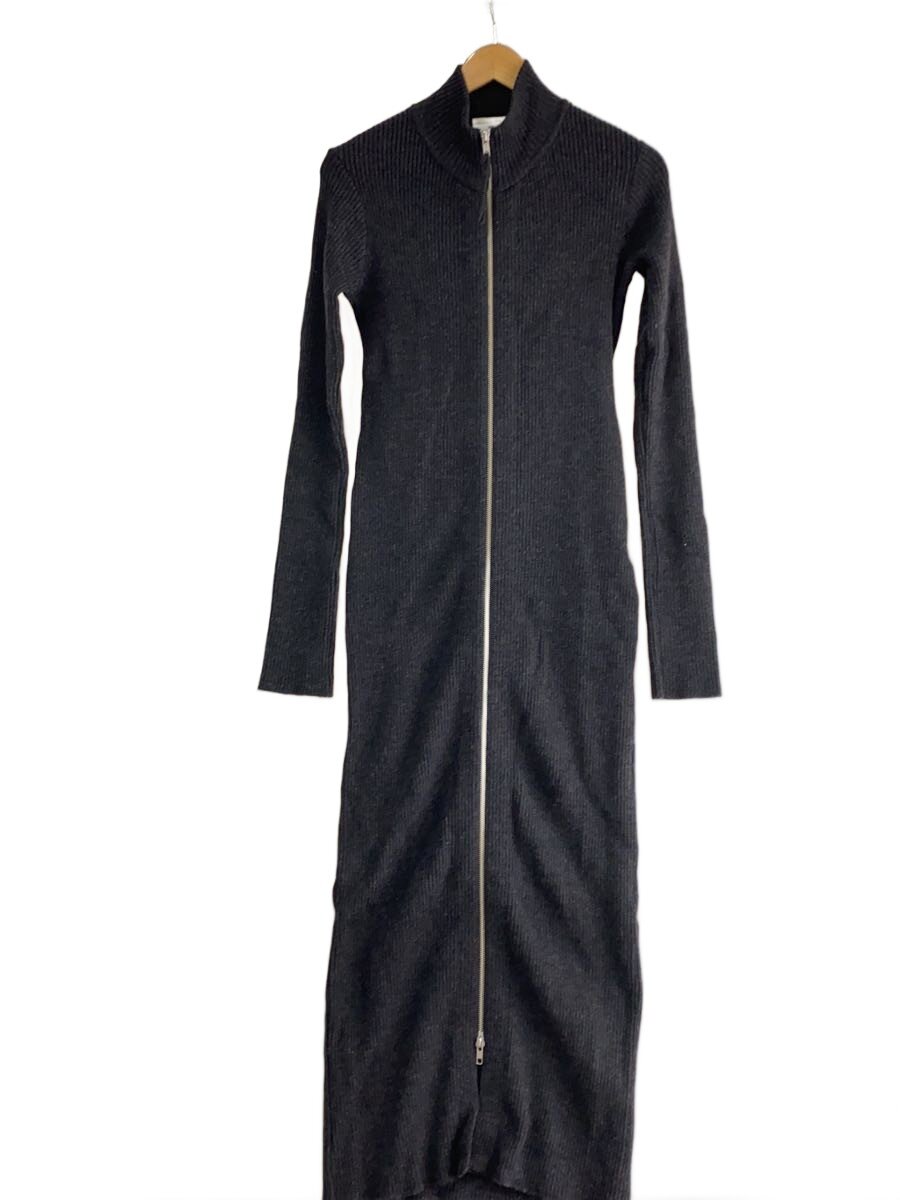 【中古】PEAS/長袖ワンピース/O/ウール/GRY/無地/GGZ1032409A0004【レディースウェア】|2nd STREET 店
