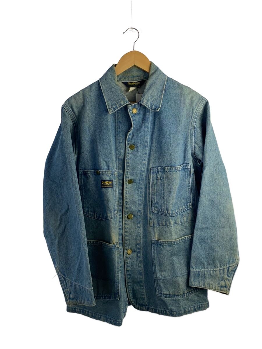 【中古】OshKosh◆カバーオール/--/デニム/IDG//【メンズウェア】｜2ｎｄ STREET 店 12,527円