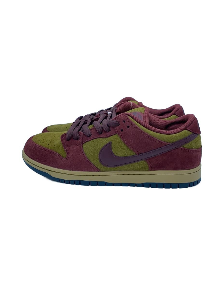 【中古】NIKE◆ローカットスニーカー_HQ1625-600/28.5cm/BRD【シューズ】｜2ｎｄ STREET 店