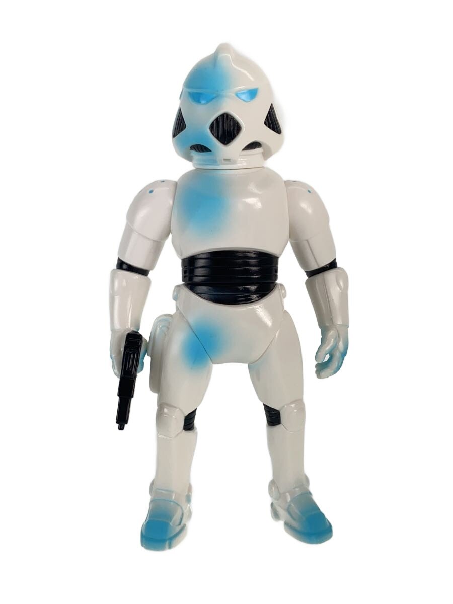 【中古】rx-nemesis/ソフビ/ファッショントルーパー/ZERO MINUSTHIRTY 次郎/SOFUBI//【ホビー】