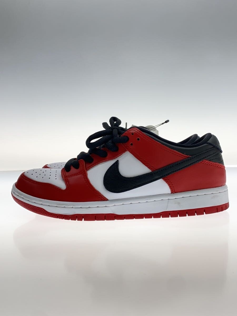 【中古】NIKE◆ローカットスニーカー/26cm/RED/BQ6817-600【シューズ】｜2ｎｄ STREET 店
