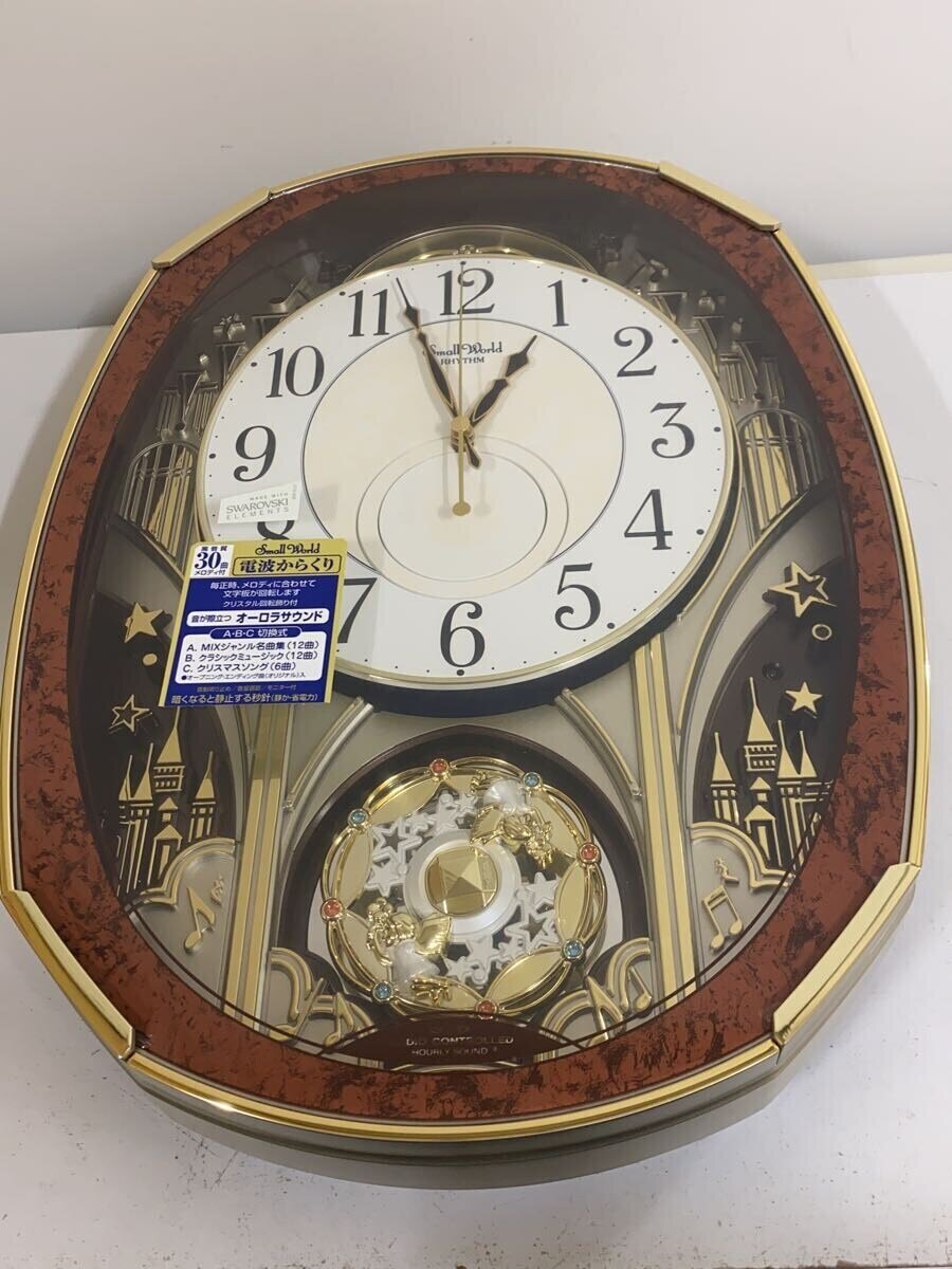 楽天市場】Baccarat バカラ アビスクロック 置時計 2603721 クォーツ