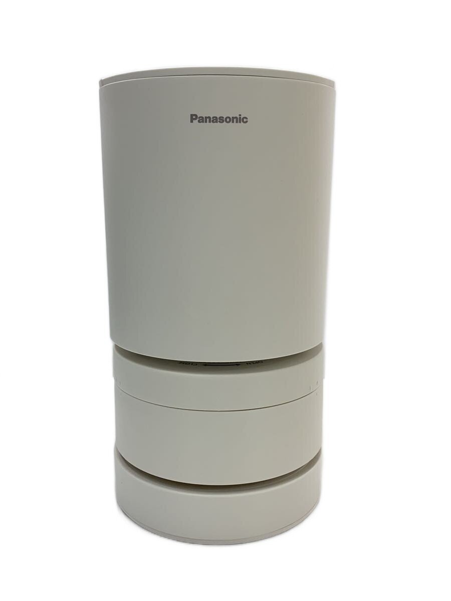【中古】Panasonic◆炊飯器 SR-AX1-W【家電・視覚性・オーディオ】