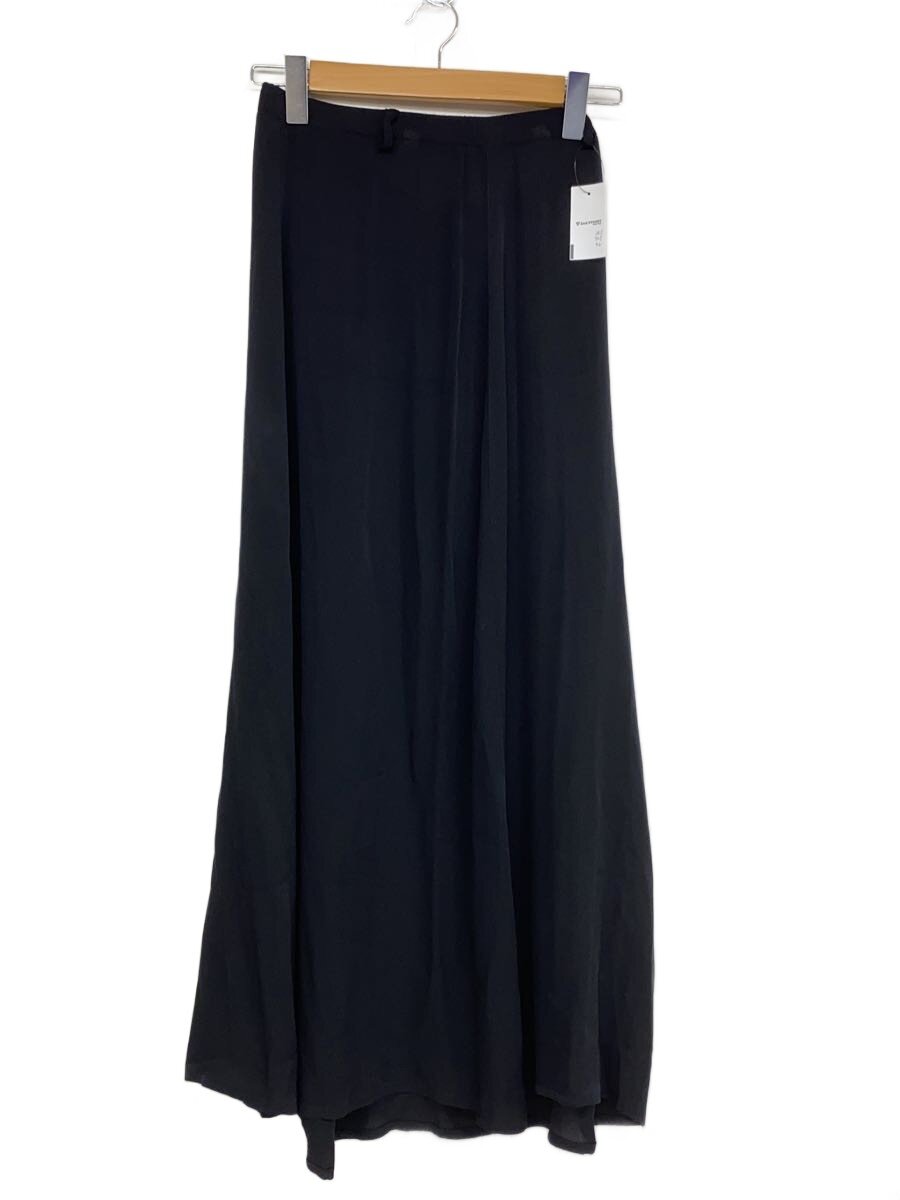 【中古】Private0204/スカート/1/シルク/BLK/無地【レディースウェア】｜2ｎｄ STREET 店