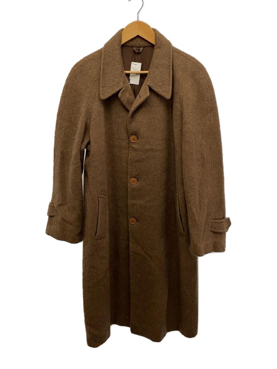 【中古】Tomary/ロングコート/--/ウール/BRW【メンズウェア】｜2ｎｄ STREET 店