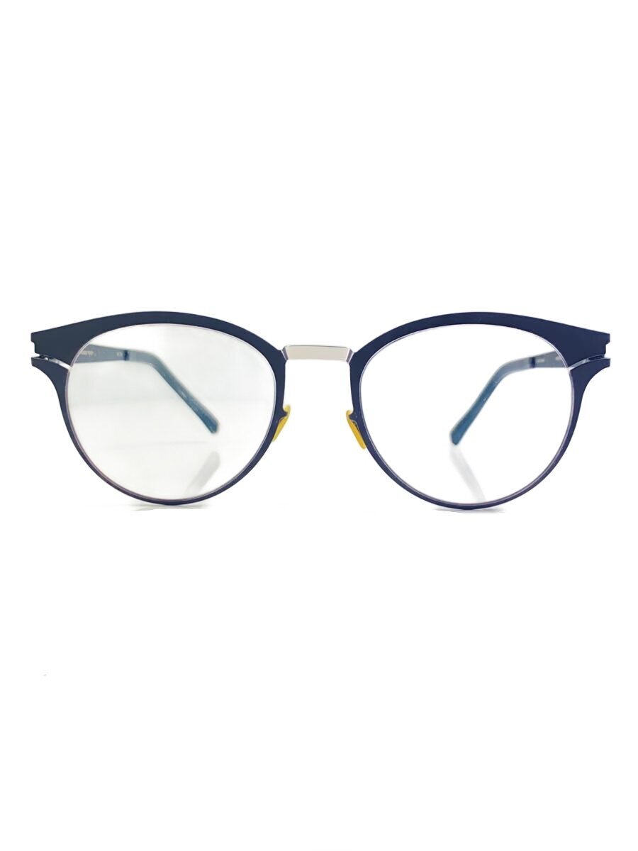 【中古】MYKITA◆DECADEDS/COCO/メガネ/BLK/CLR/メンズ/? NULL ?【服飾雑貨他】｜2ｎｄ STREET 店
