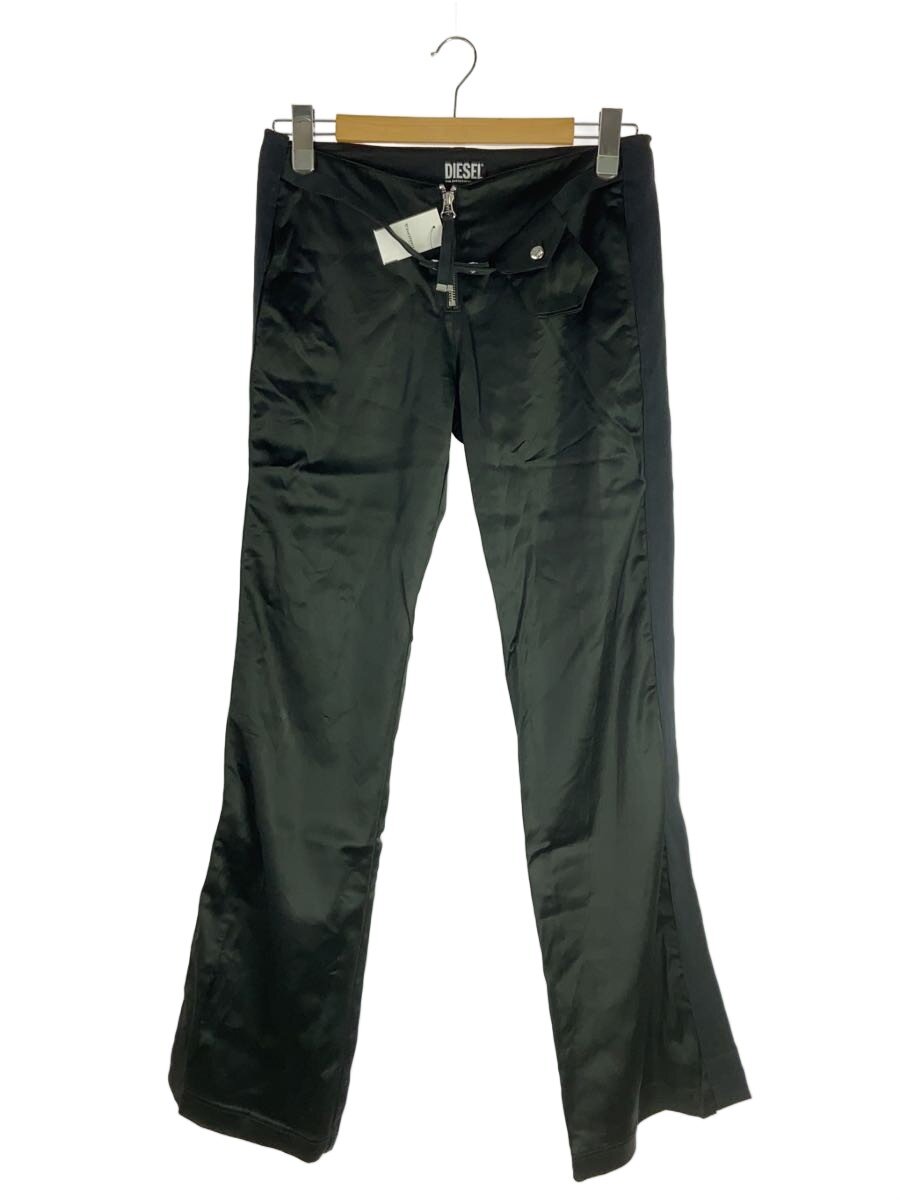 【中古】DIESEL◆P-STELLA/下つ方/42/--/BLK/無地【レディースお召しもの】