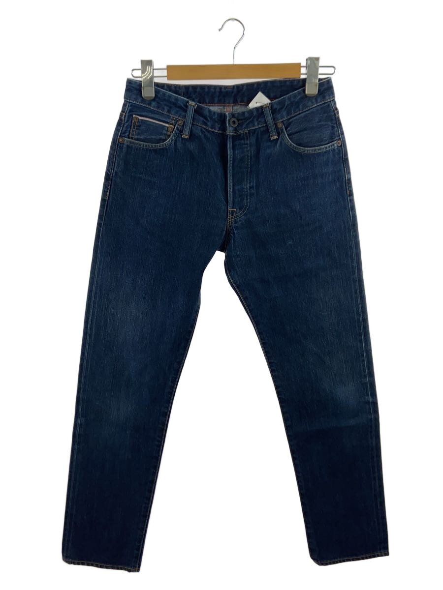 【中古】UCHIDA HOUSEI/ボトム/32/デニム/インディゴ//【メンズウェア】｜2ｎｄ STREET 店 12,355円