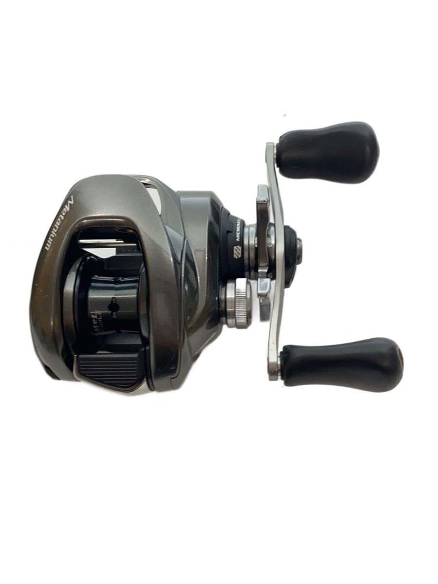 【中古】SHIMANO◆20 メタニウム 右 04112/ベイトリール【スポーツ】