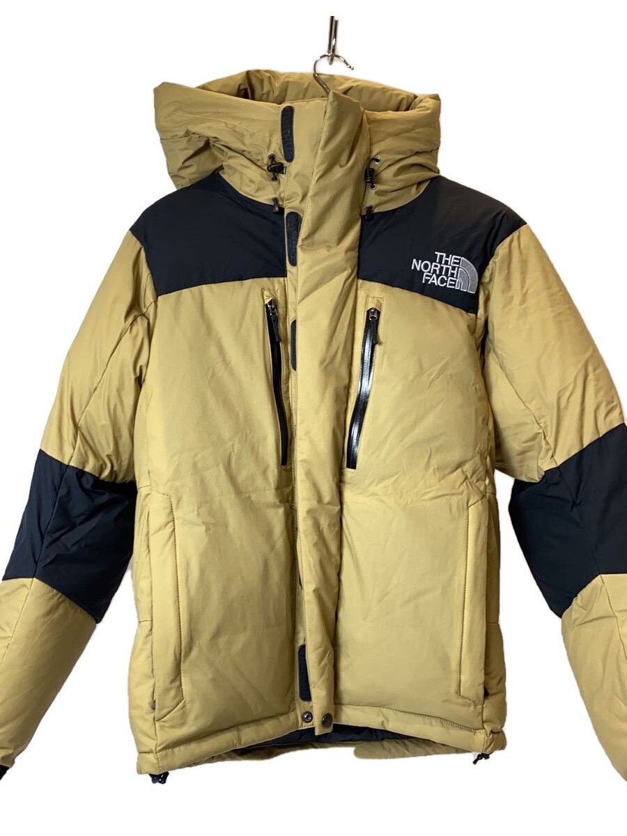【中古】THE NORTH FACE◆BALTRO LIGHT JACKET_バルトロライトジャケット/M/ナイロン/CML/無地【メンズウェア】|2nd STREET 店