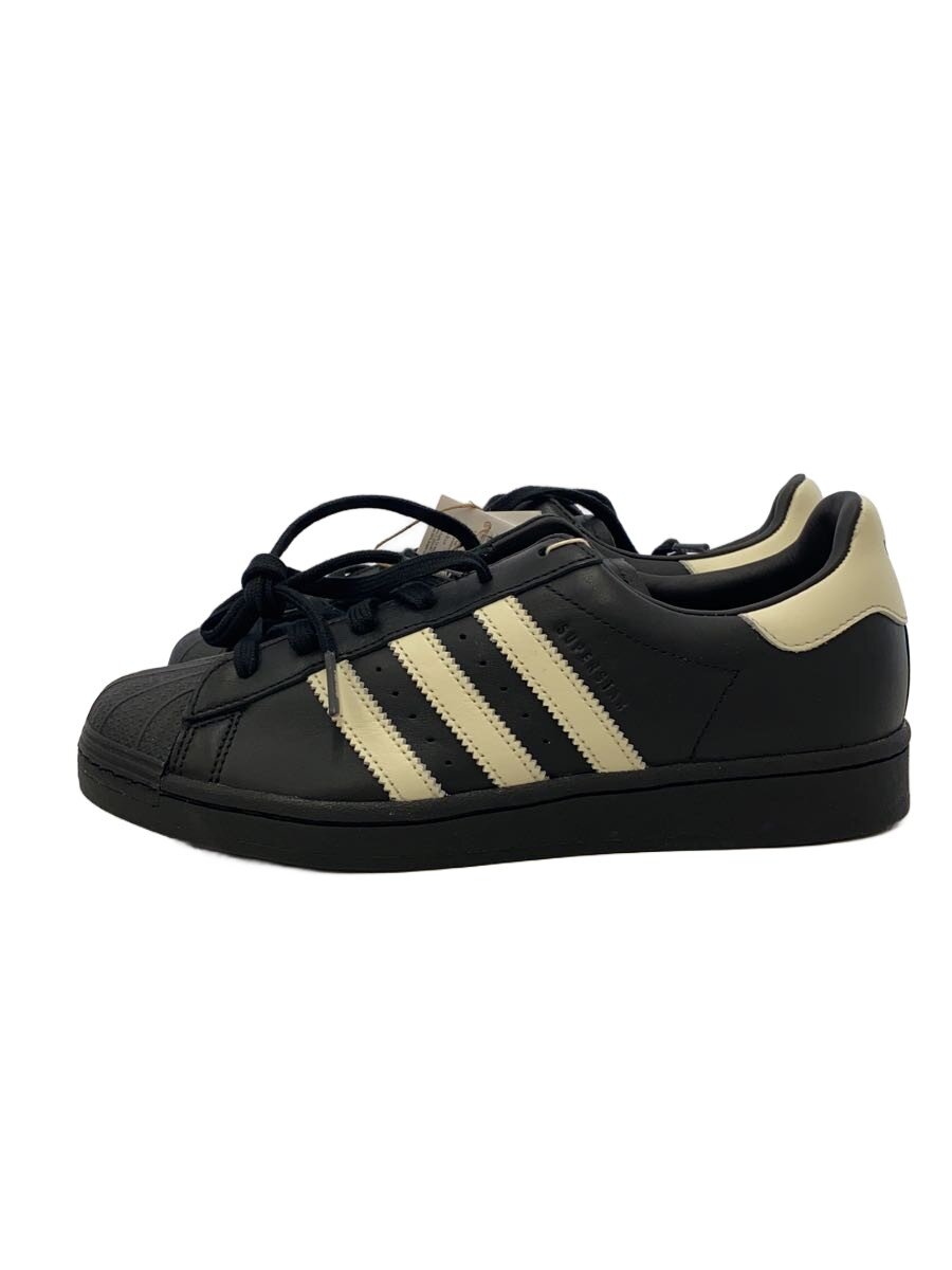 【中古】adidas◆SUPERFINGER SUPERSTAR_ローカットスニーカー/25.5糎/BLK/JP7141【シューズ】