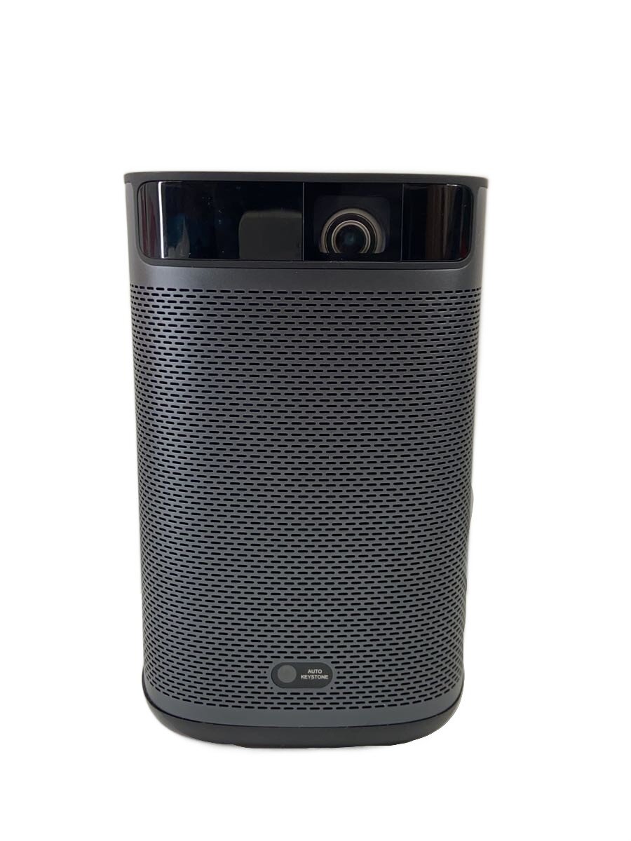 【中古】XGIMI◆映写機 MoGo Pro+ XK13S【家電・視覚性・オーディオ】